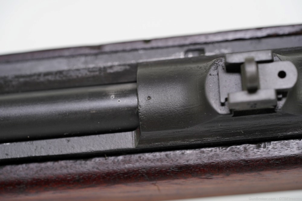 Inland Manufacturing M1 Carbine Flip Sight .30 Carbine no import marks-img-13