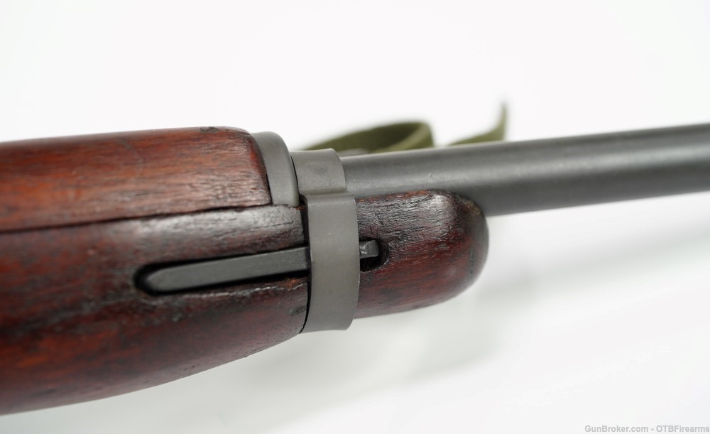 Inland Manufacturing M1 Carbine Flip Sight .30 Carbine no import marks-img-25