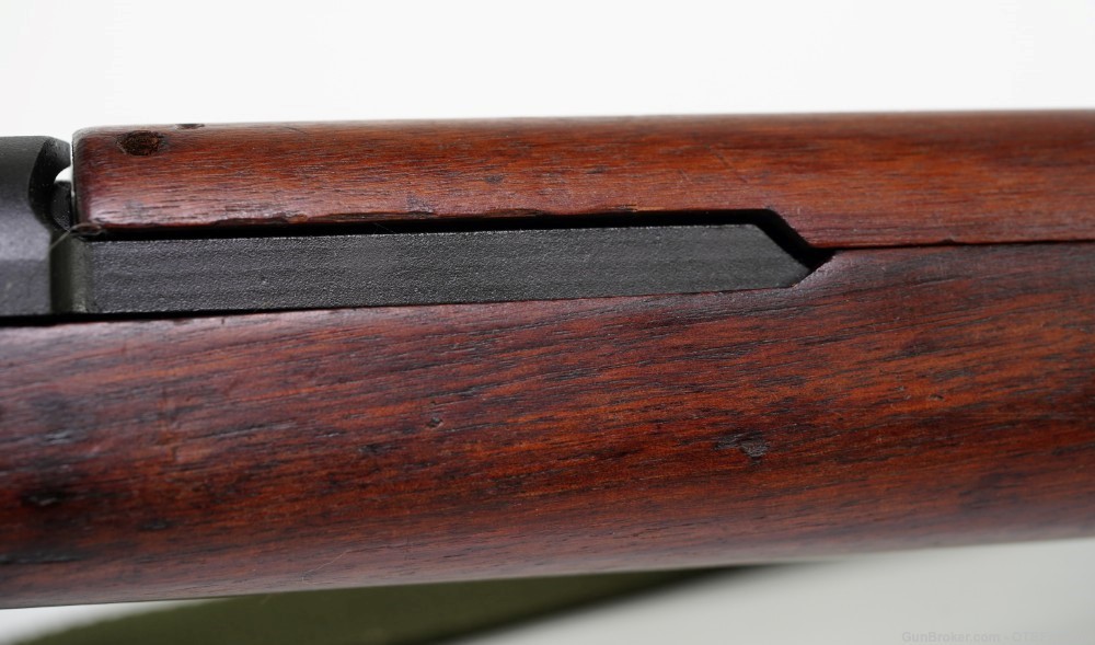 Inland Manufacturing M1 Carbine Flip Sight .30 Carbine no import marks-img-24