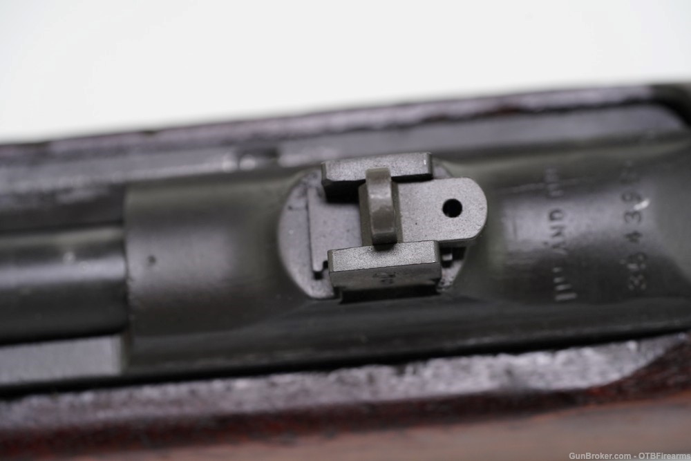 Inland Manufacturing M1 Carbine Flip Sight .30 Carbine no import marks-img-12