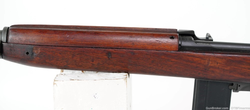 Inland Manufacturing M1 Carbine Flip Sight .30 Carbine no import marks-img-5