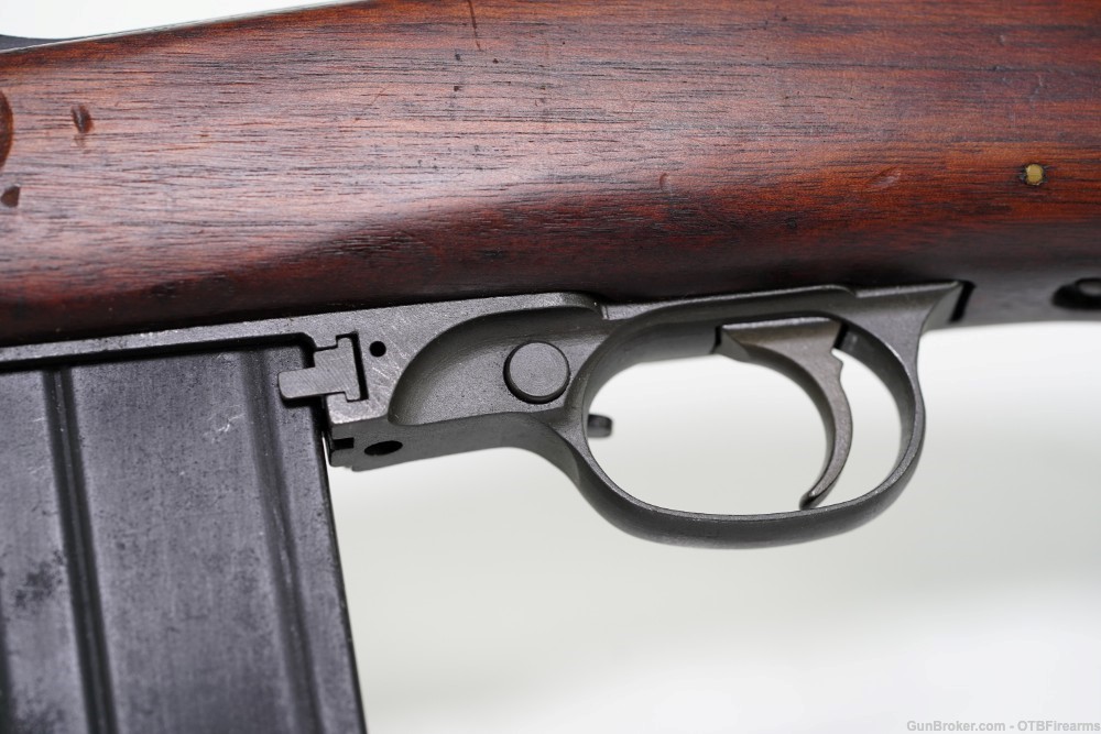 Inland Manufacturing M1 Carbine Flip Sight .30 Carbine no import marks-img-22