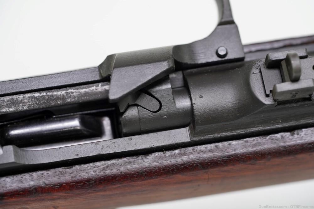 Inland Manufacturing M1 Carbine Flip Sight .30 Carbine no import marks-img-18