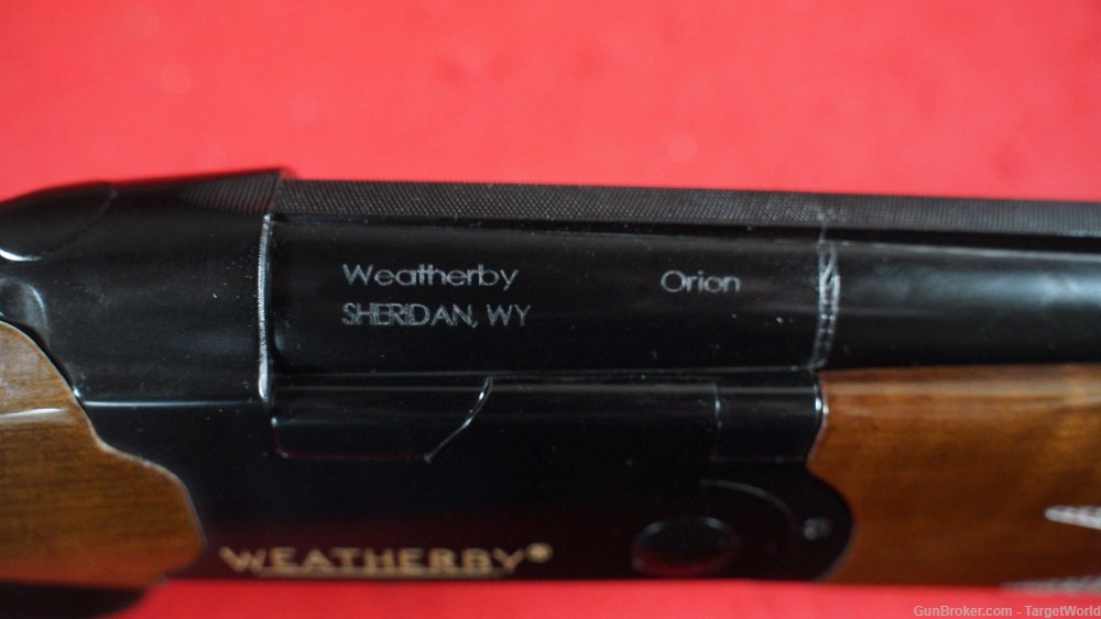WEATHERBY ORION 12G OU 28" BLUED RND GRP (WEOR11228RGG)-img-29
