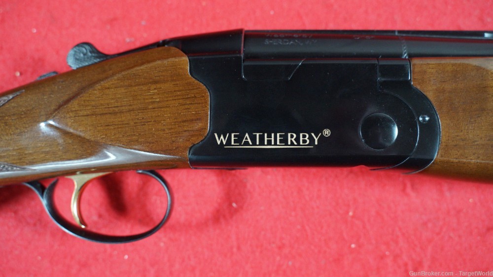 WEATHERBY ORION 12G OU 28" BLUED RND GRP (WEOR11228RGG)-img-26