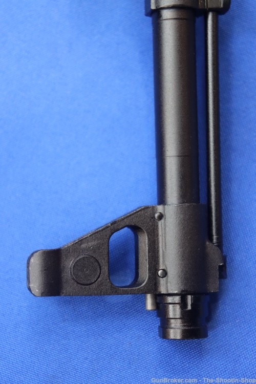 ARSENAL Model SAM7UF AK47 Rifle 7.62X39MM MILLED Under Folder Hard Case NEW-img-15