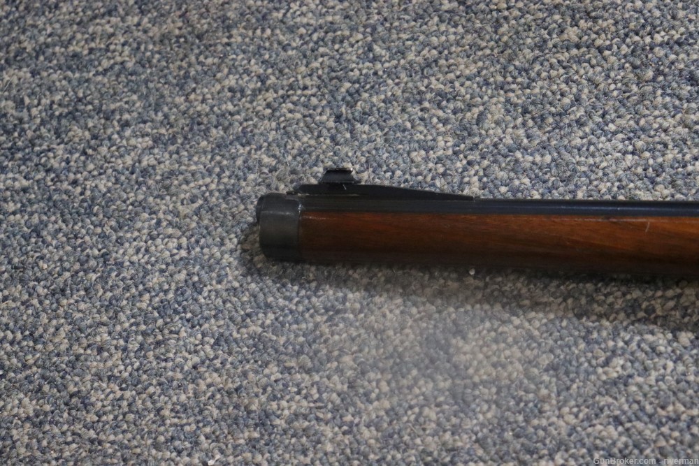 Husqvarna AB Bolt Action Rifle Cal. 30-06 Springfield (SN#225142A)-img-9