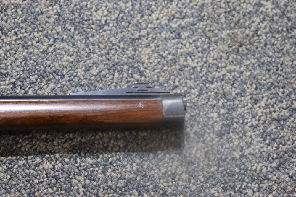 Husqvarna AB Bolt Action Rifle Cal. 30-06 Springfield (SN#225142A)-img-4