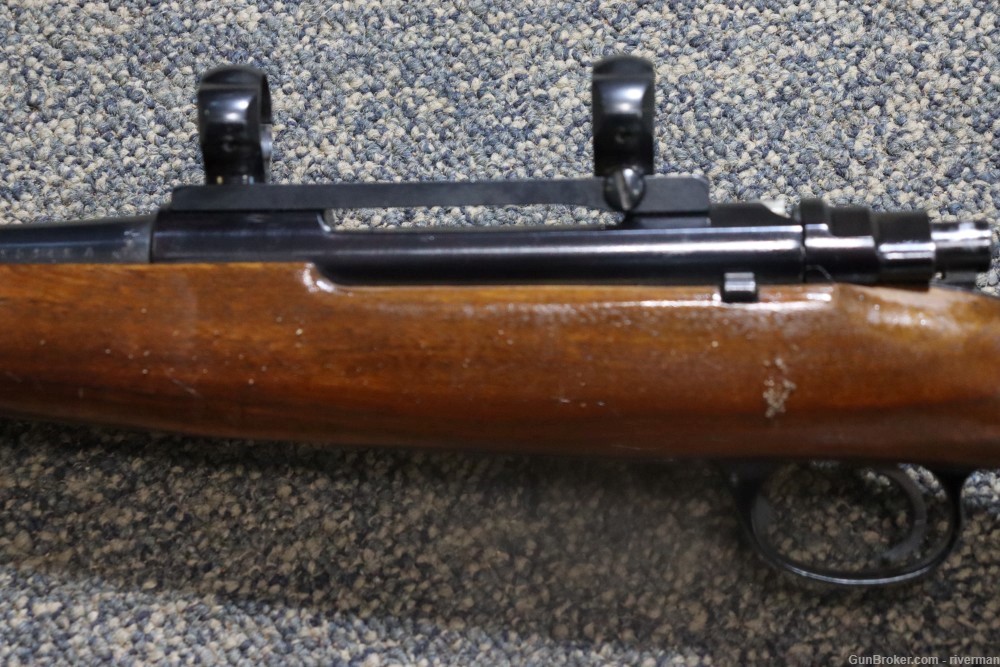 Husqvarna AB Bolt Action Rifle Cal. 30-06 Springfield (SN#225142A)-img-7
