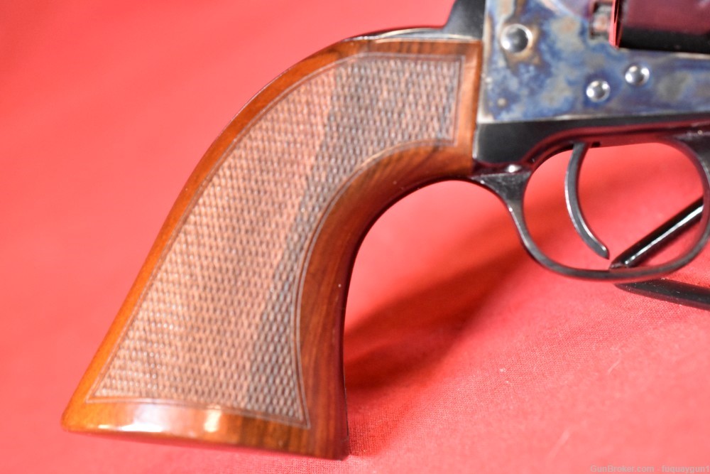 Taylors & Co 1873 45 Colt 3.5" Case Hardened Taylor's 1873-img-13