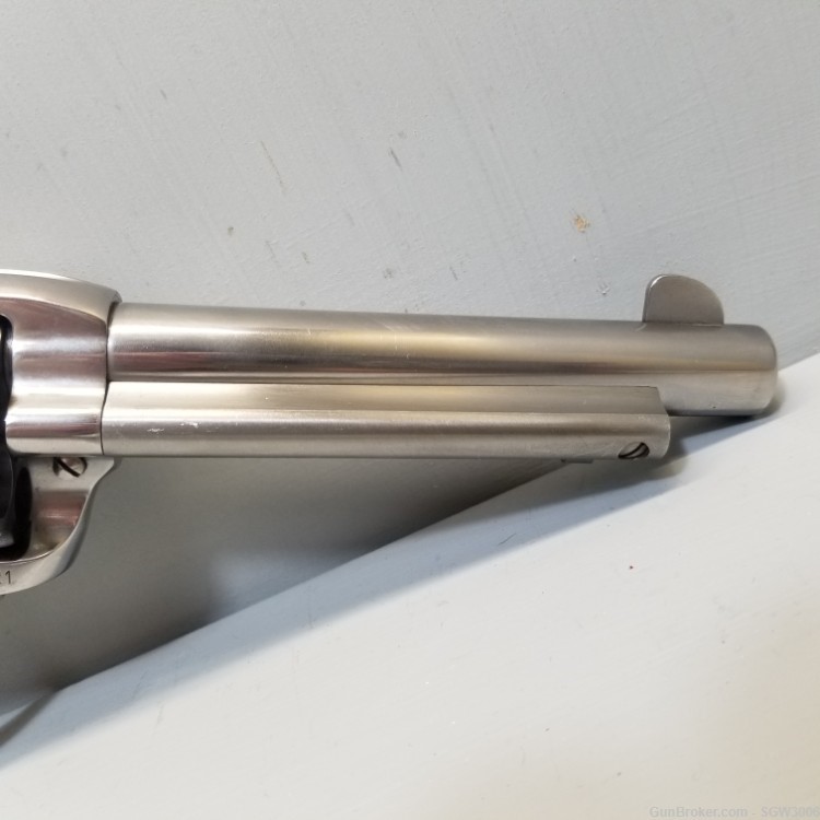 Ruger Vaquero 45LC Revolver-img-4