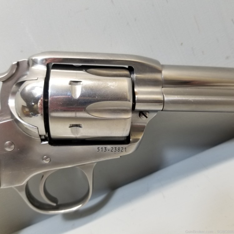 Ruger Vaquero 45LC Revolver-img-3