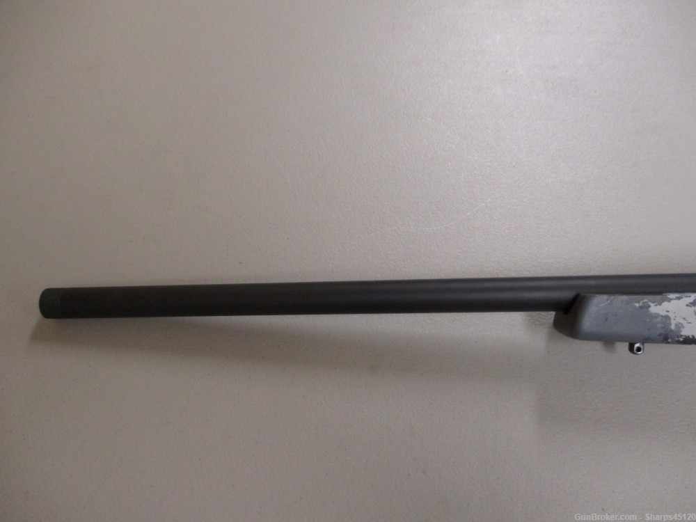 Custom 6mm Creedmore ARC Mausingfield 26" Bartlein Swift Creek Rifles-img-9