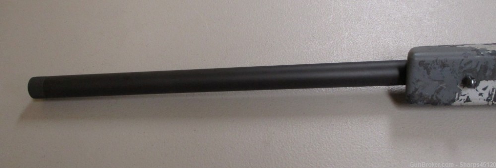 Custom 6mm Creedmore ARC Mausingfield 26" Bartlein Swift Creek Rifles-img-14