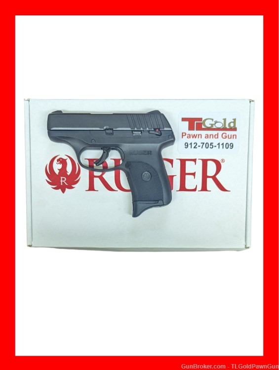 NEW RUGER EC9S 9MM 3283-img-1
