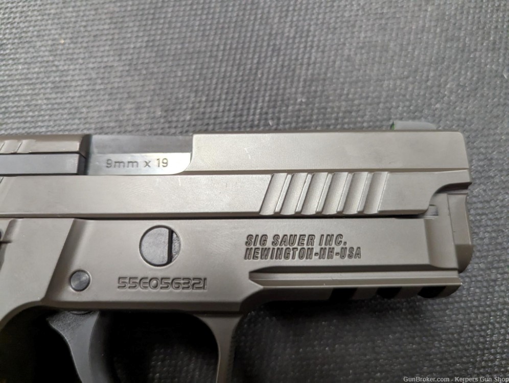 Sig Sauer P229 Legion 9mm -img-6