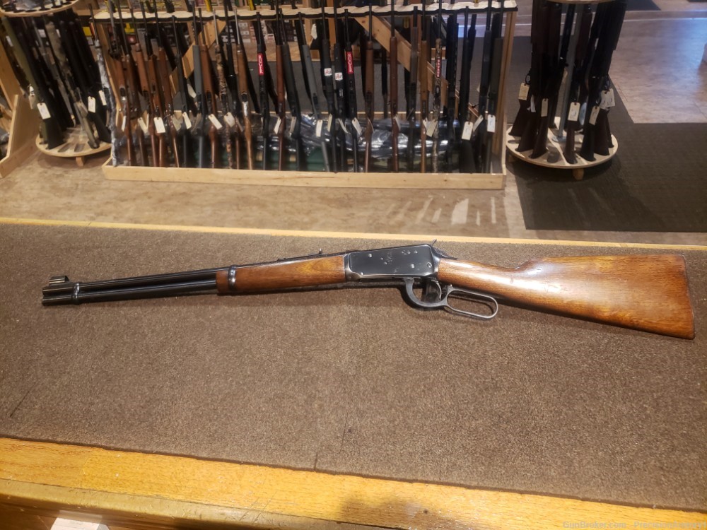 Winchester model 1894-img-0