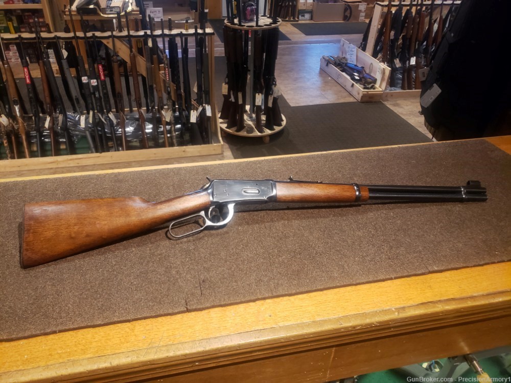 Winchester model 1894-img-1