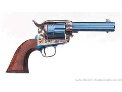 Uberti 1873 Cattleman .45 Colt, 5.5"