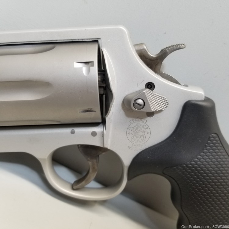 Smith & Wesson Governor 45 Colt Revolver-img-6