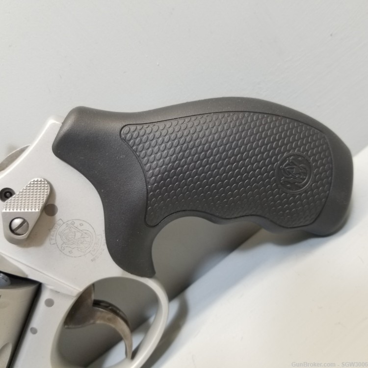 Smith & Wesson Governor 45 Colt Revolver-img-5