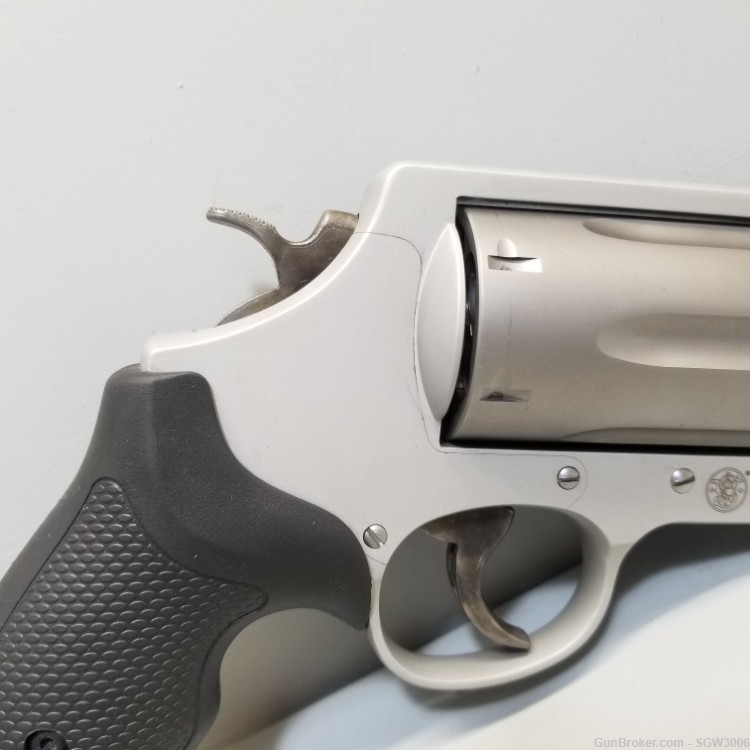 Smith & Wesson Governor 45 Colt Revolver-img-2