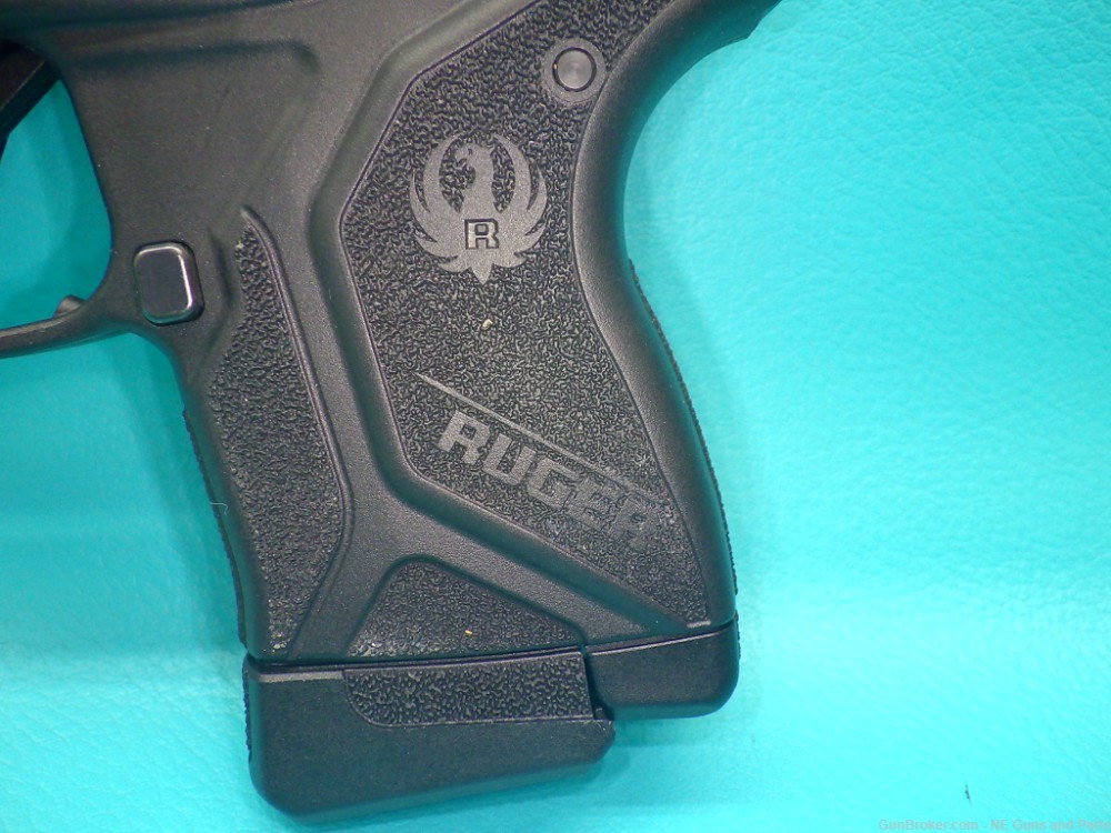 Ruger LCP II 22LR 2 3/4"bbl Pistol W/2 Factory Mags-img-6