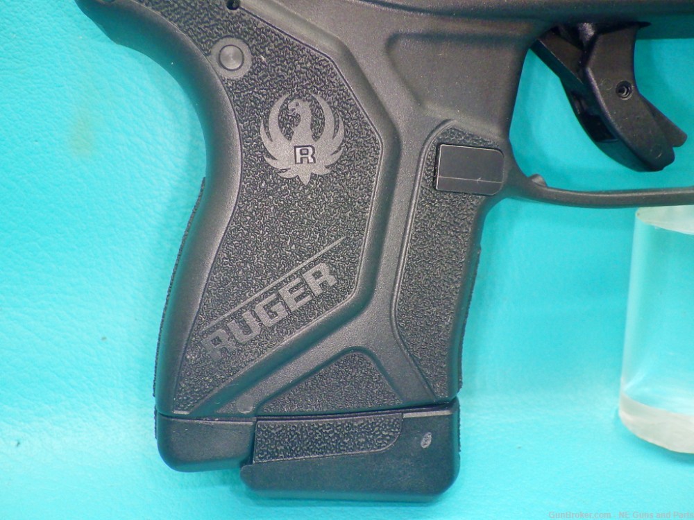 Ruger LCP II 22LR 2 3/4"bbl Pistol W/2 Factory Mags-img-2