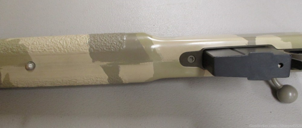 Custom APA Badger M2008 .308 Winchester 18" Broughton with AAC51 Brake-img-15