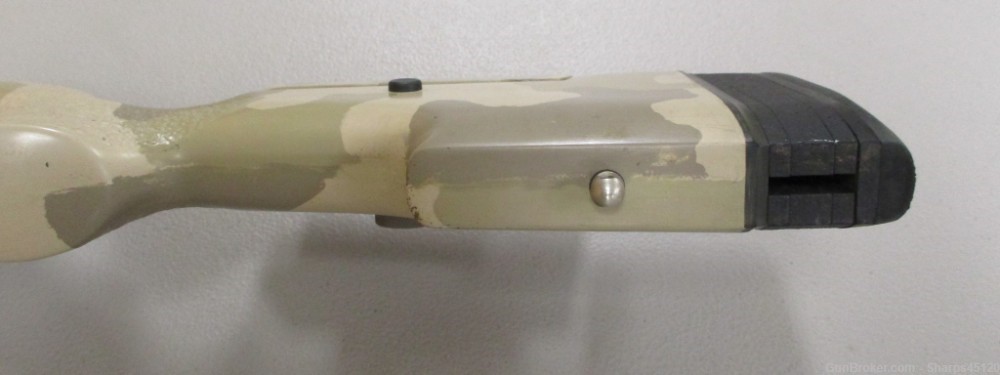 Custom APA Badger M2008 .308 Winchester 18" Broughton with AAC51 Brake-img-17