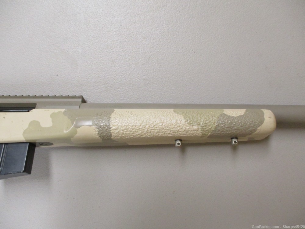 Custom APA Badger M2008 .308 Winchester 18" Broughton with AAC51 Brake-img-24