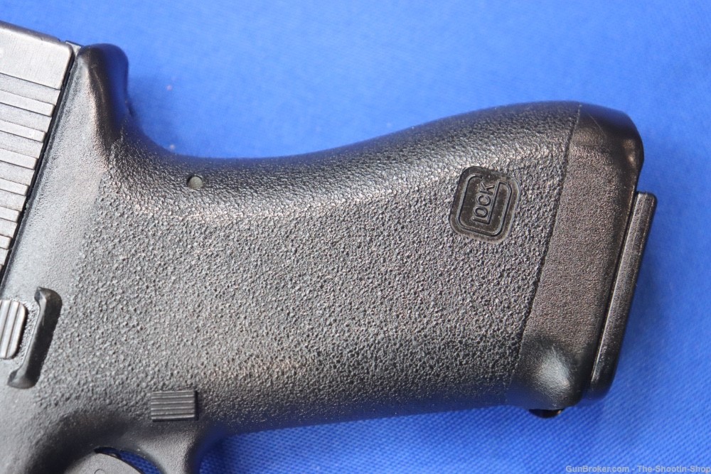 Glock Model G17 GEN1 Pistol 1984 MFG 4.5" PENCIL BARREL 17 Generation 1 9MM-img-7