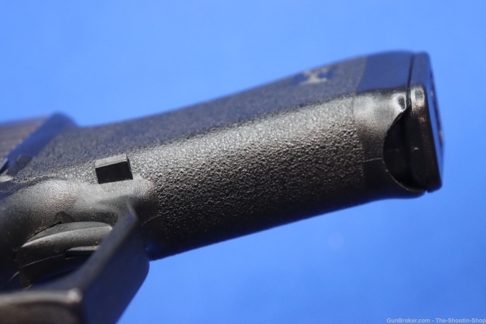 Glock Model G17 GEN1 Pistol 1984 MFG 4.5" PENCIL BARREL 17 Generation 1 9MM-img-29