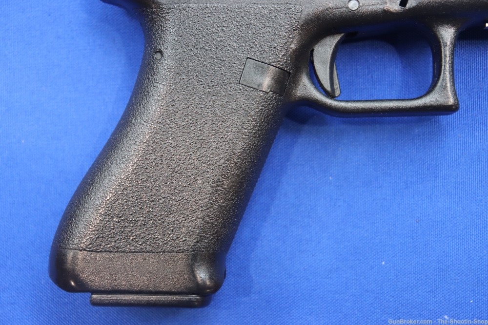 Glock Model G17 GEN1 Pistol 1984 MFG 4.5" PENCIL BARREL 17 Generation 1 9MM-img-12