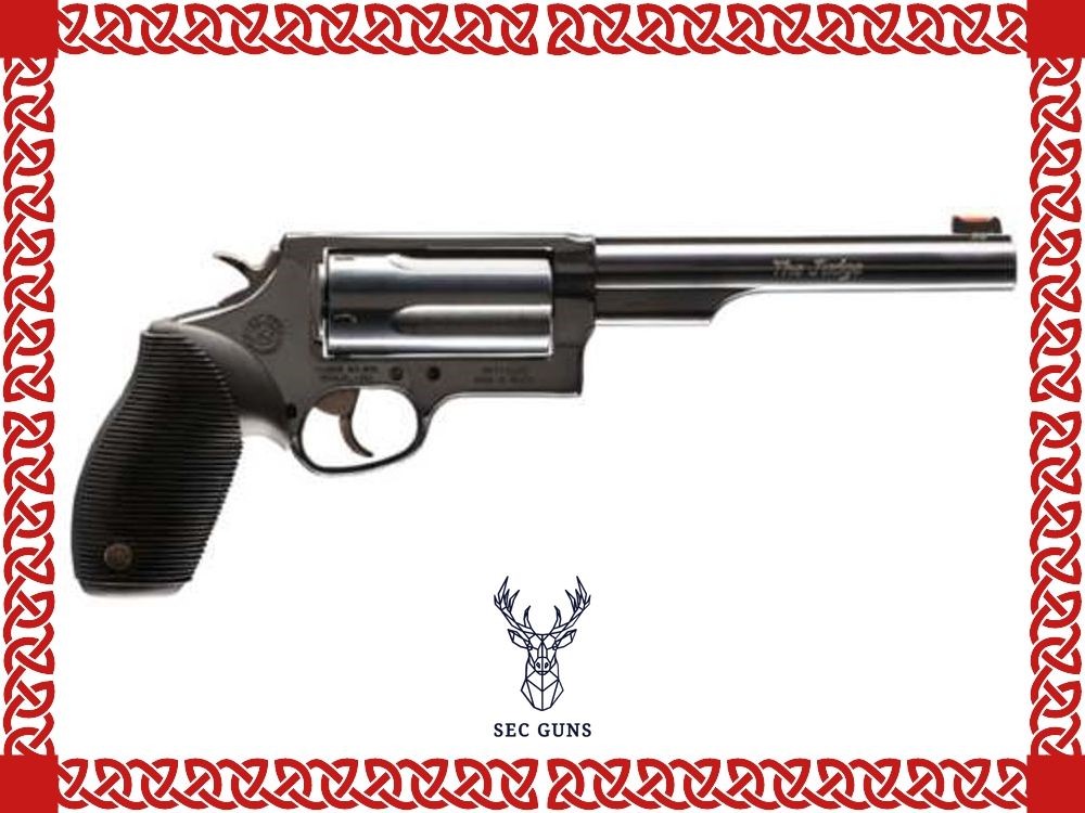 Taurus The Judge Magnum 5 | 725327611189-img-0