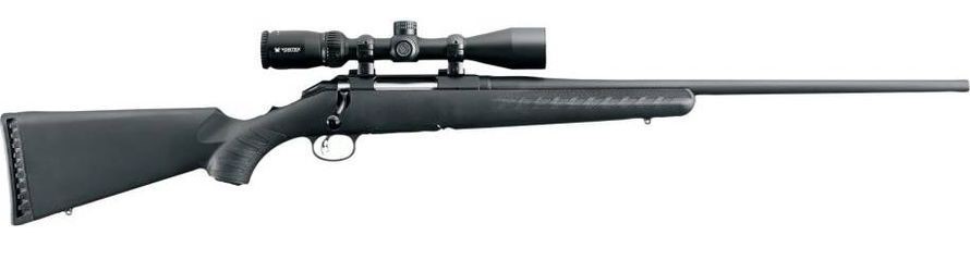 Ruger American Rifle Vortex Pkg 4+1 | 736676169757-img-1