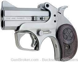Bond Arms - Texas Defender 45LC-img-0