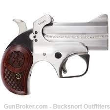 Bond Arms - Texas Defender 45LC-img-1