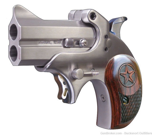 Bond Arms - Mini 45LC-img-0