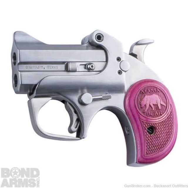 Bond Arms - Mama Bear 9mm-img-0