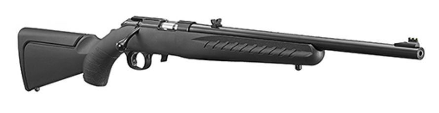 Ruger American Rifle 10+1 | 736676083039-img-1
