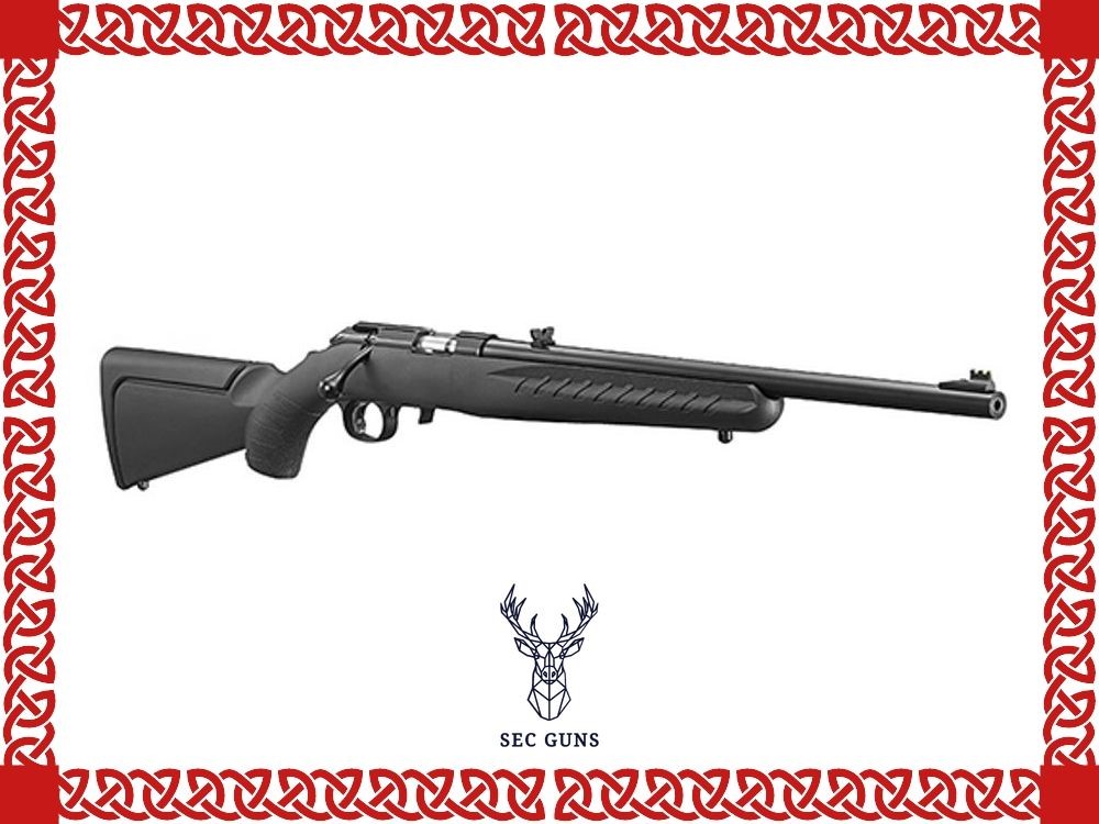 Ruger American Rifle 10+1 | 736676083039-img-0