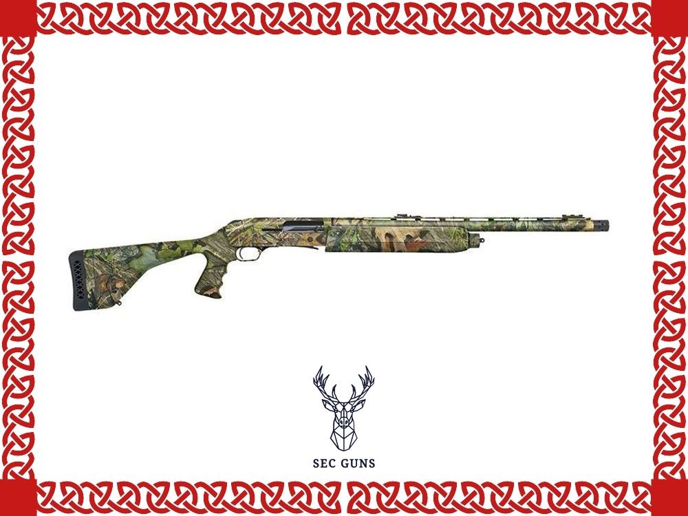 Mossberg 935 Magnum Turkey 5 | 015813825405-img-0