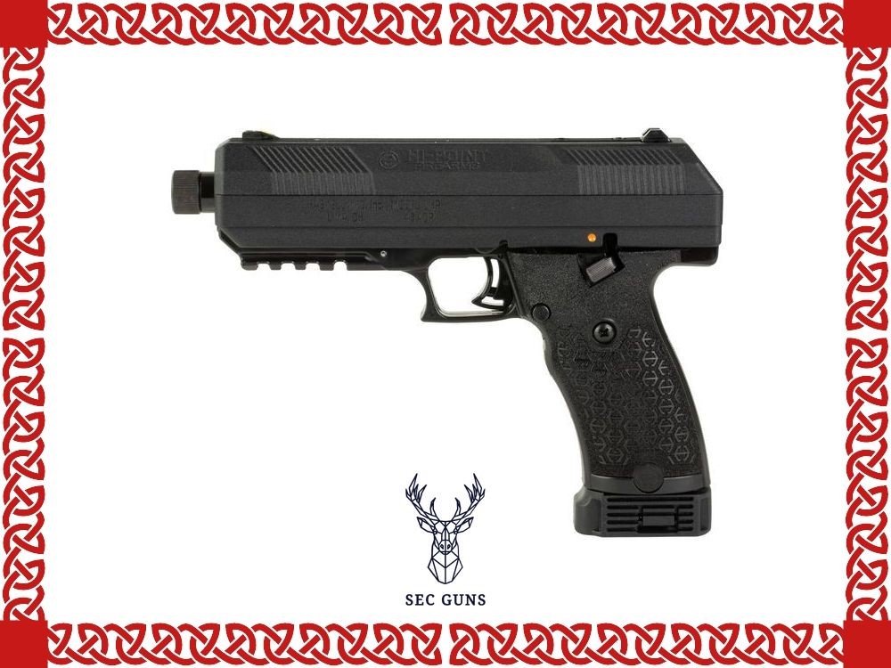 Hi-Point Firearms JCP 9 Rounds | 752334900708-img-0