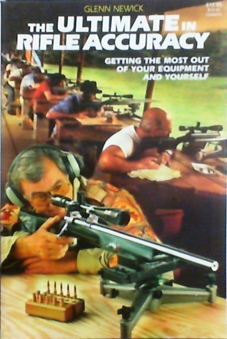 Ultimate in Rifle Accuracy: Getting the Most Out of Your Equipment & Yourse-img-0