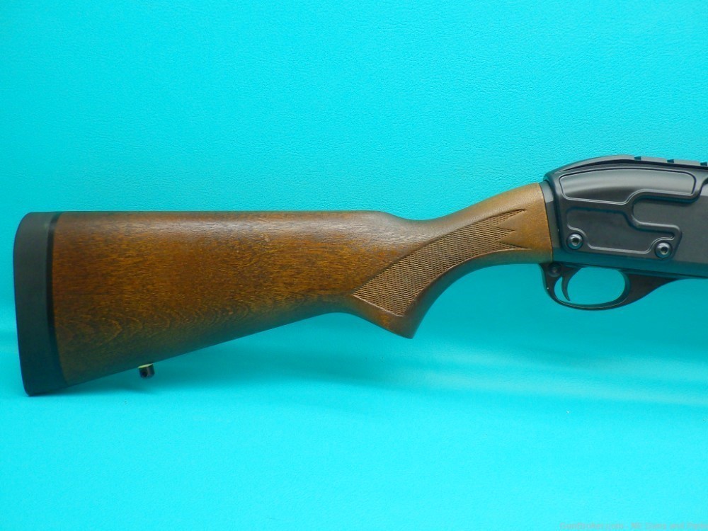 Remington 870 Express 12ga 2-3/4" 20" Slug bbl Shotgun MFG 1989-img-1