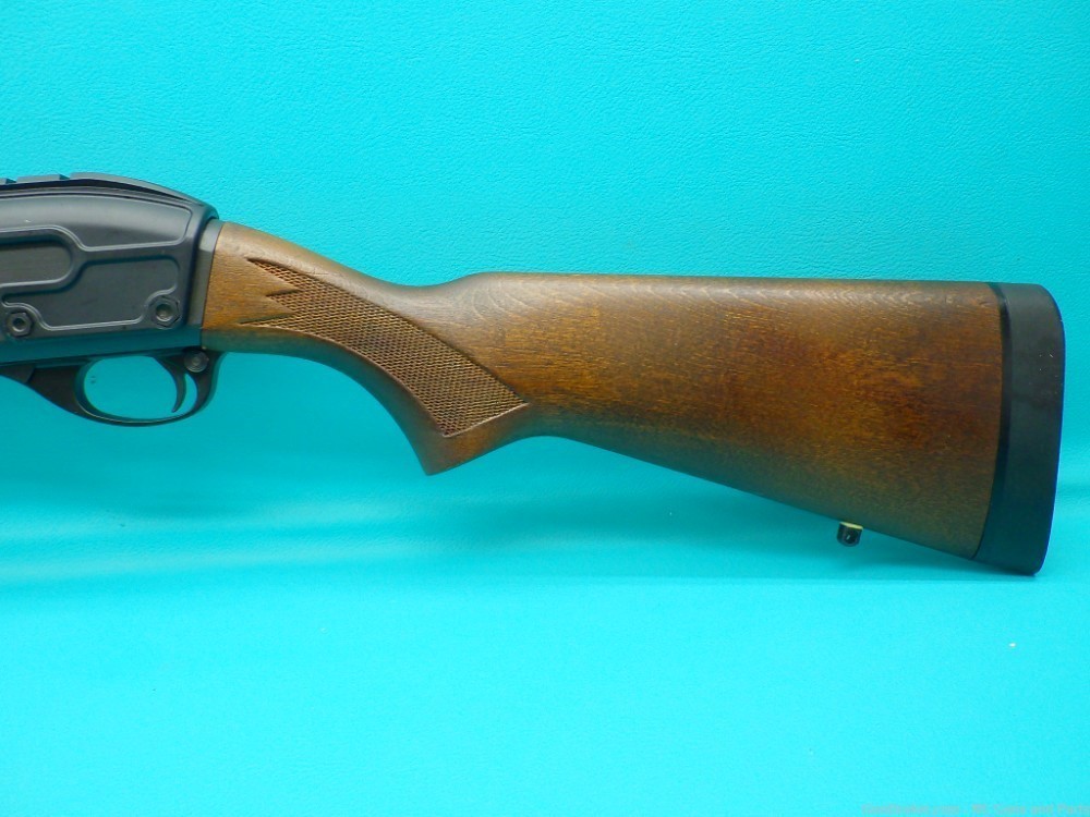 Remington 870 Express 12ga 2-3/4" 20" Slug bbl Shotgun MFG 1989-img-5