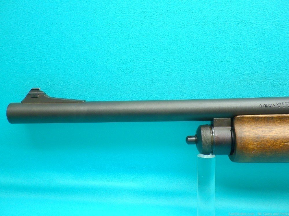 Remington 870 Express 12ga 2-3/4" 20" Slug bbl Shotgun MFG 1989-img-9