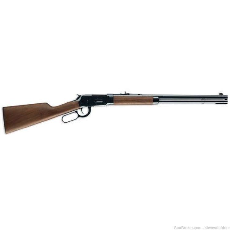 Winchester Model 94 Trails End Takedown Lever Action Rifle .30-30 Win - NEW-img-0
