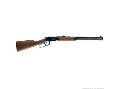 Winchester Model 94 Trails End Takedown Lever Action Rifle .30-30 Win - NEW